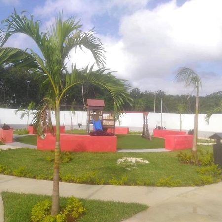 Casa Vacacional Balam - En Cancun Exterior photo